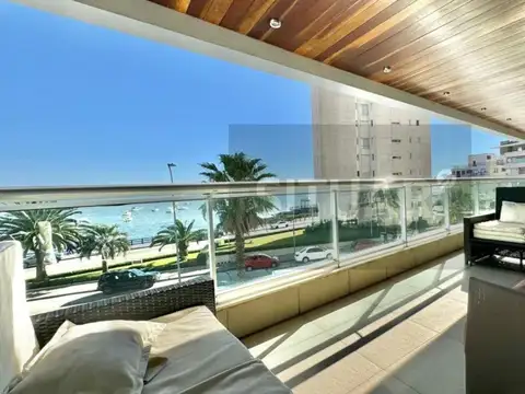 Departamento en Alquiler A Estrenar