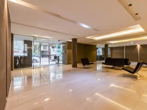 Departamento en Alquiler de Monoambiente