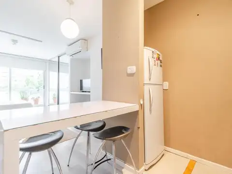 Departamento en Alquiler 11 años