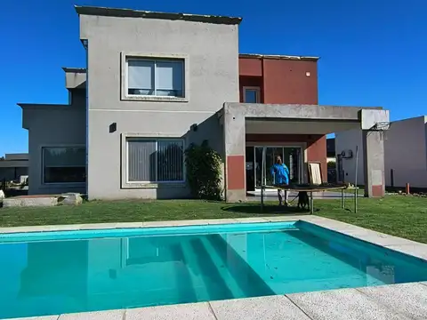 Casa en Venta 7 años