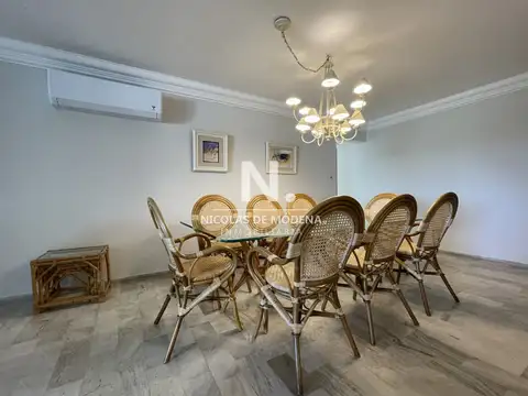 Departamento en Alquiler Temporal en La Elenita, USD 7.000