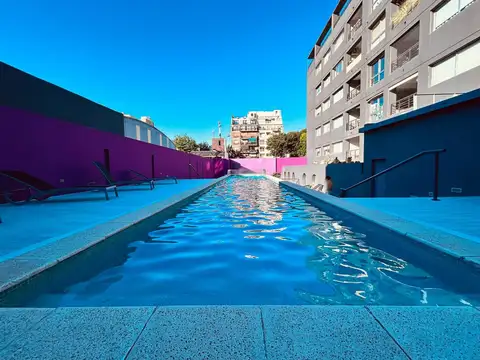 Un departamento único en la mejor zona de Belgrano