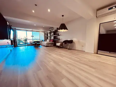 Departamento en Venta en Belgrano, USD 530.000