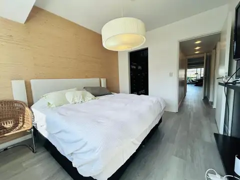 Departamento en Venta en Belgrano, USD 530.000