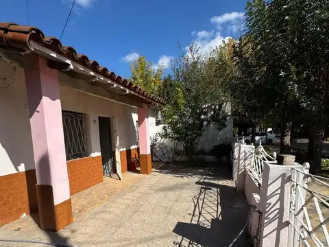 Casa en Alquiler de 2 dormitorios