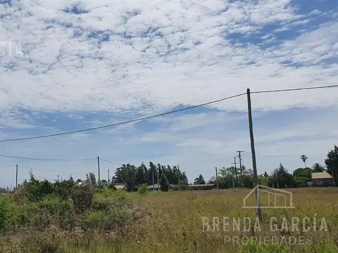 Terreno En Venta - Villa San Jose