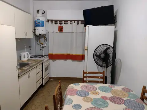 Departamento en Venta de 18 ambientes