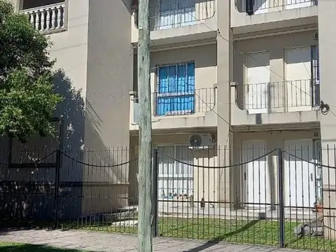 VENTA  MONOAMBIENTE MORON