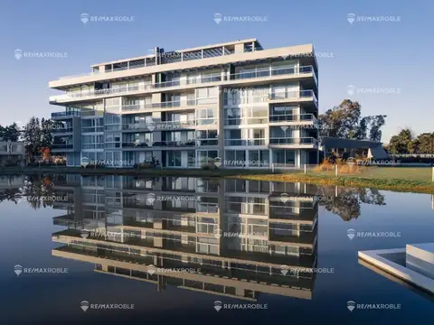 Departamento en Venta 1 año