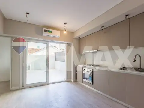 Departamento en Venta con 2 cocheras