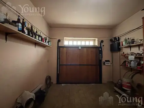 Depto Tipo Casa en Venta con 1 cocheras