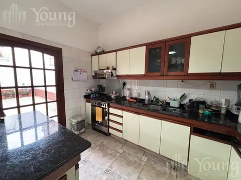 Depto Tipo Casa en Venta 29 años