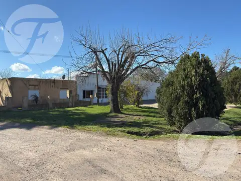Casa en Venta 20 años