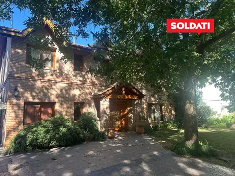 Casa en Alquiler de 4 dormitorios