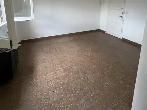 DEPARTAMENTO 3 AMBIENTES FRENTE AL PARQUE