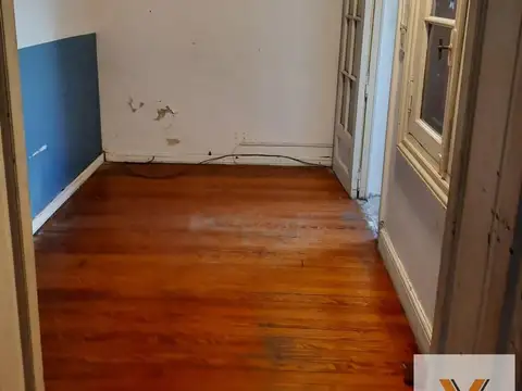 Depto Tipo Casa en Alquiler 15 años