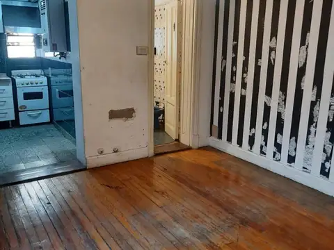 Depto Tipo Casa en Alquiler al Norte