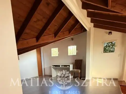 Casa en Villa Gobernador Udaondo
