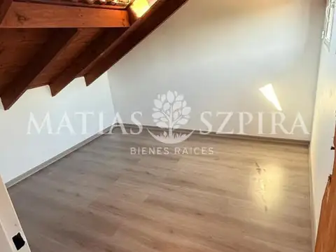Casa en Venta 18 años