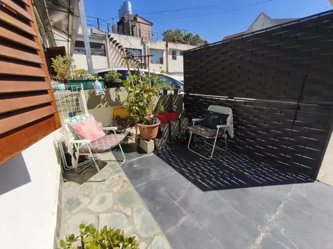 Depto Tipo Casa en Venta de 2 ambientes