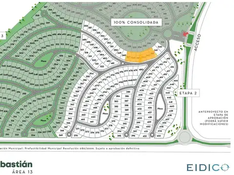 Area 13 - Nuestra Señora del Cármen - San Sebastián, Zelaya, Provincia de Buenos Aires, Argentina (1627), Pilar, Buenos Aires, Argentina