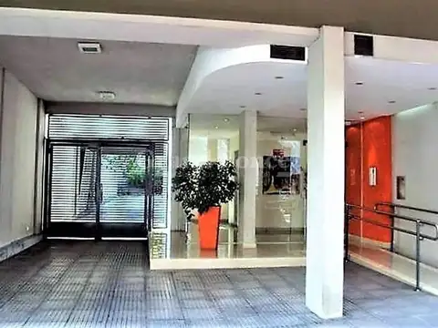Ituzaingó 800