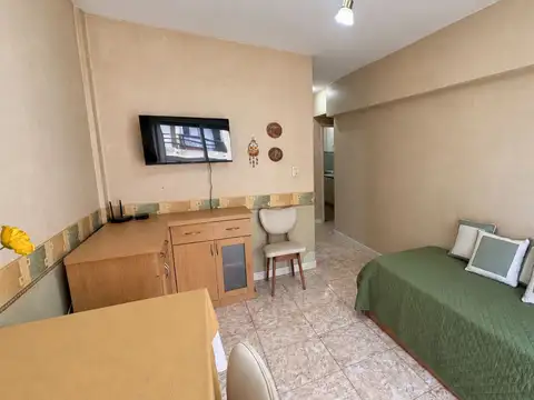 Departamento en Alquiler Temporal de 2 ambientes