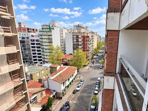 Departamento en Alquiler Temporal en Plaza Colon, $ 22.222