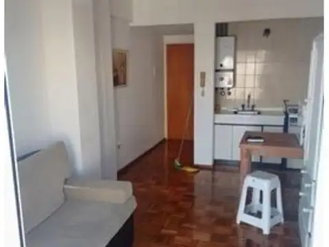 Departamento Alquiler x Temporada