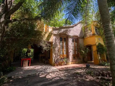 Avenida de Los Eucaliptos y Ruta 1 100