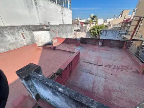 Casa en Venta 40 años