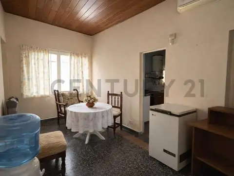 VENTA CASA 3 AMBIENTES EN MUÑIZ