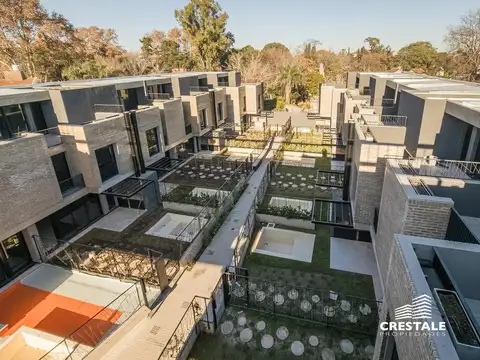 Depto Tipo Casa en Venta de 2 dormitorios