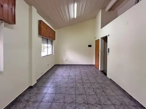 DEPARTAMENTO MONOAMBIENTE - MERLO CENTRO