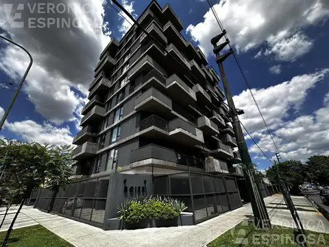 Mansilla 1116 9º UF 905