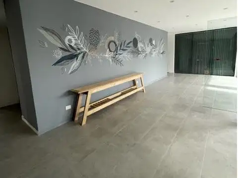Departamento en venta 2 ambientes en Ituzaingo con balcón. De categoría-