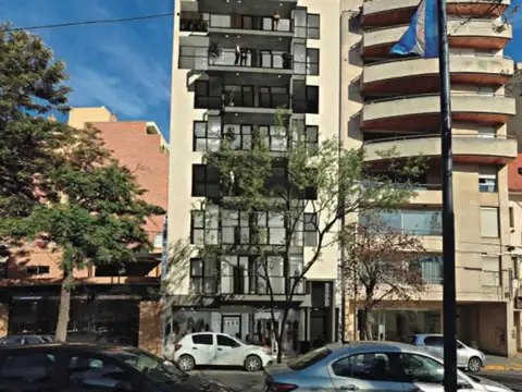 Departamento en Venta en General Paz, USD 50.000