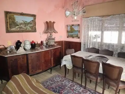 Casa en Venta en Flores, USD 105.000