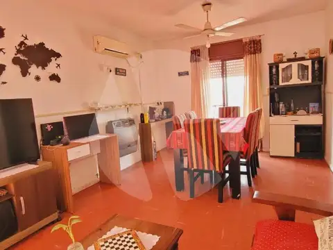 Departamento en Venta en Villa Santos Tesei, USD 60.000