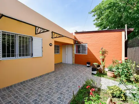 Casa en Venta 25 años