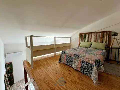 Departamento en Venta 17 años