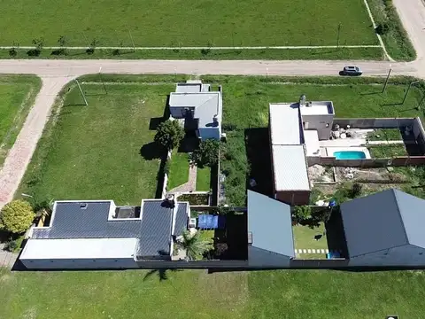 TERRENO  EN VENTA - LOTEO MARTELOSSI, RECONQUISTA