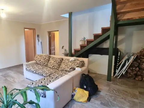 Casa de 3 dormitorios con vista al Canal Beagle