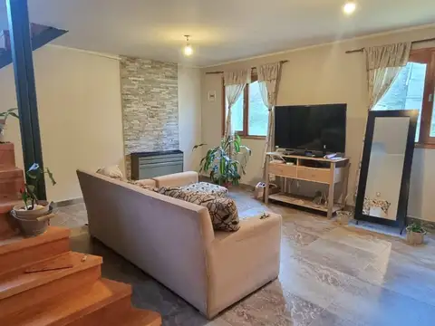 Casa en Venta 20 años