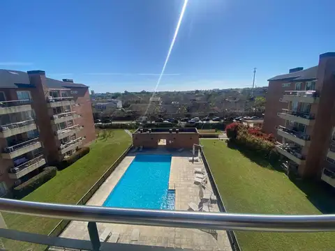 VENTA DPTO 2 AMBIENTES SANTA CATALINA, VICTORIA