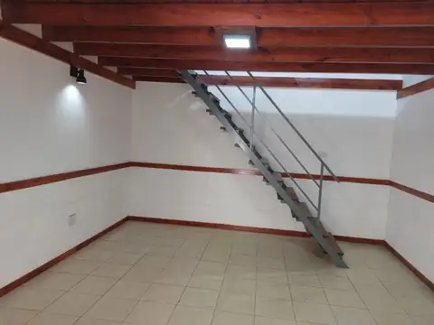 Depto Tipo Casa en Alquiler de 1 dormitorio