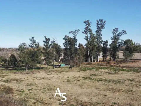 Campo en Venta de 18  ha