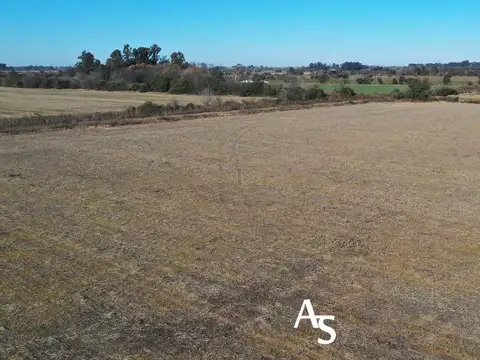 Las Chacras, 3,5 km de ruta 41