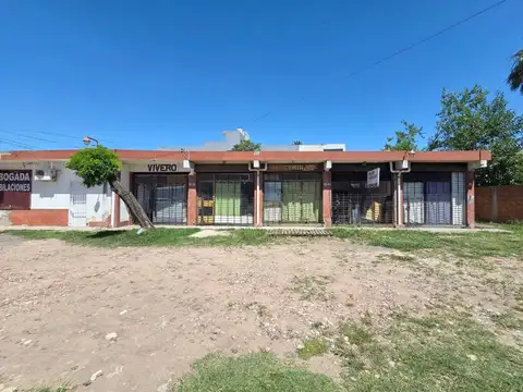 Local en Venta en Villa Santos Tesei, USD 38.000