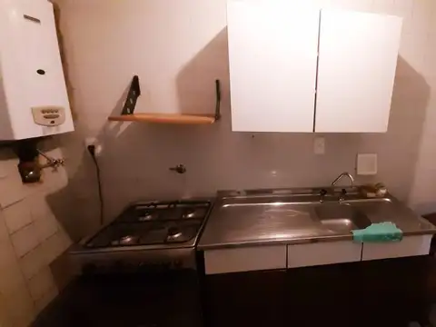 Departamento en Alquiler 40 años